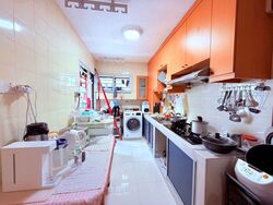 Blk 275D Wenya (Jurong West), HDB 5 Rooms #546467361